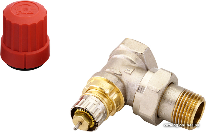 

Клапан Danfoss 013G0013