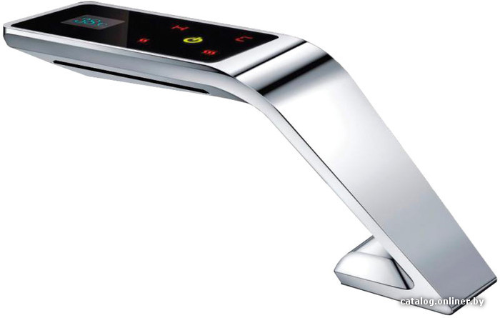 

Смеситель Gappo G515