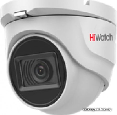 

CCTV-камера HiWatch DS-T503(C) (6.0 мм)