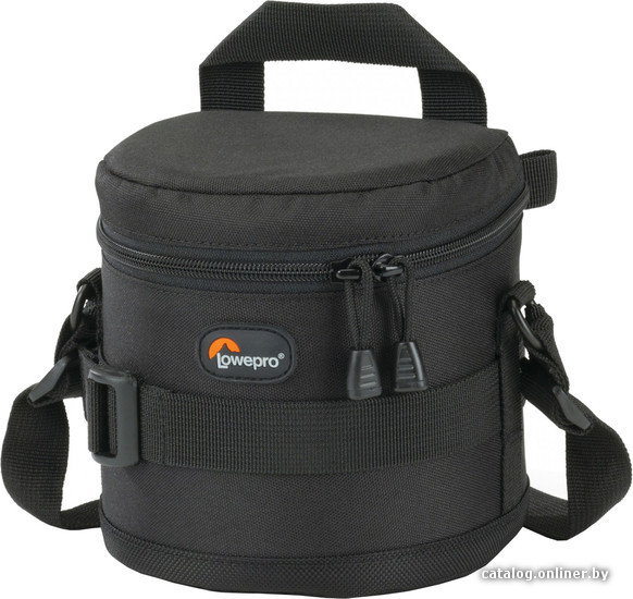 

Чехол Lowepro Lens Case 11 x 11 cm