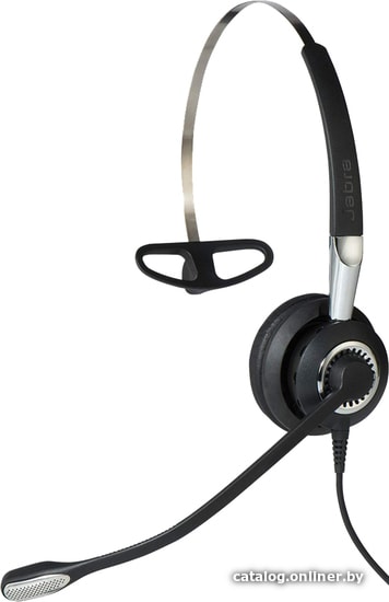 

Офисная гарнитура Jabra Biz 2400 II USB Mono BT MS