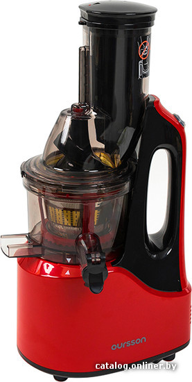 

Соковыжималка Oursson JM7002/RD