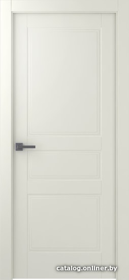 

Межкомнатная дверь Belwooddoors Инари 60 см (полотно глухое, эмаль, жемчуг)