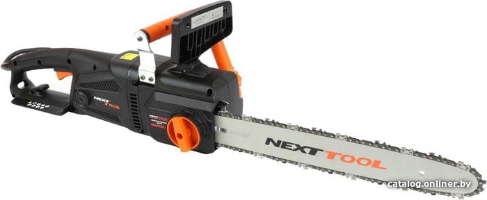 

Электрическая пила Nexttool ECS-2600/16