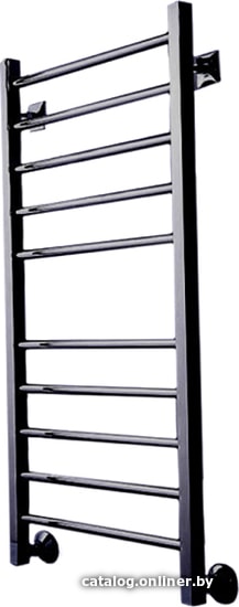 

Полотенцесушитель Ariano Титано 60x50 (черный)