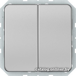 

Выключатель Vilma Luxe LX 200 P410-020-22 mt