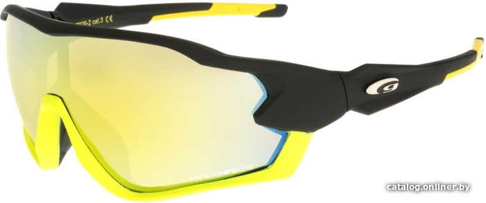 

Горнолыжная маска (очки) Goggle T329-2