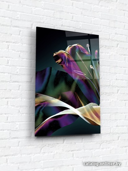

Картина на стекле ArtaBosko WBR-1234-12-04 40x60