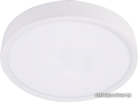 

Люстра-тарелка Ultra LED NP 18W 4000K