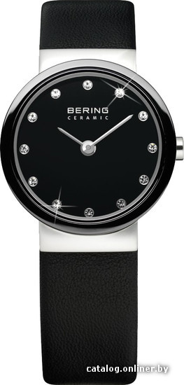 

Наручные часы Bering Ceramic (10725-442)