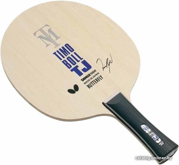 

Основание для ракетки Butterfly Timo Boll TJ (FL)
