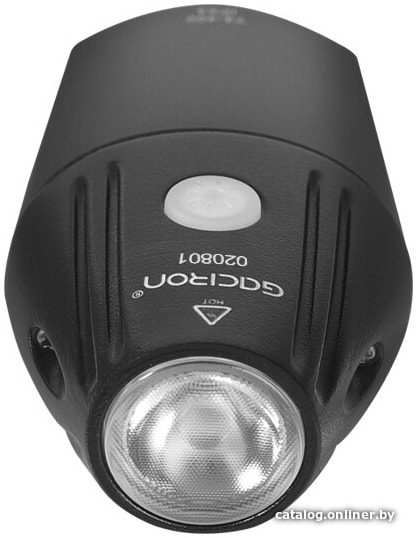 

Велосипедный фонарь Gaciron Y4-500
