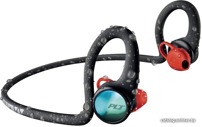 

Наушники Plantronics BackBeat FIT 2100 (черный)