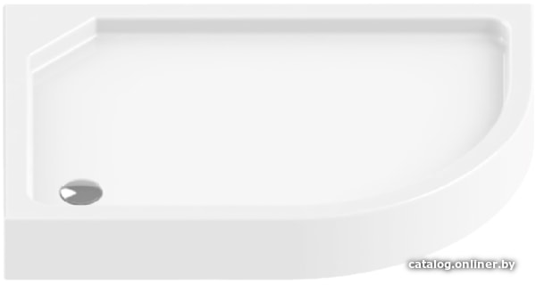 

Душевой поддон NEW TRENDY New Maxima 120x85 B-0340/L