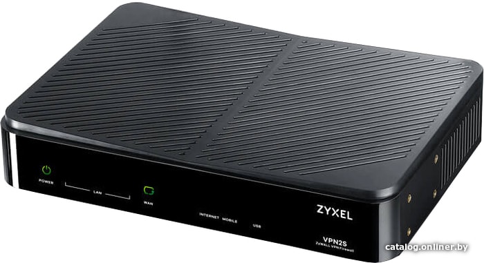 

Межсетевой экран Zyxel VPN2S
