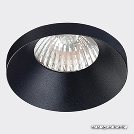 

Точечный светильник Italline SP Solo Black