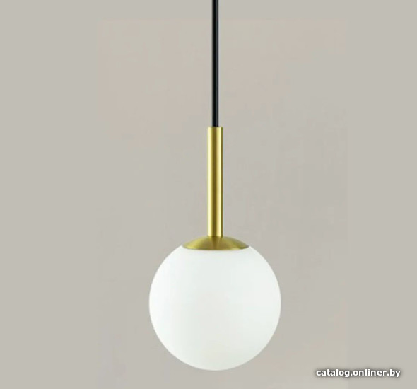 

Подвесная люстра ImperiumLoft Glenn01 179973-26