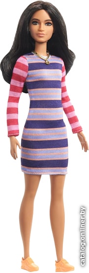 

Кукла Barbie GYB02