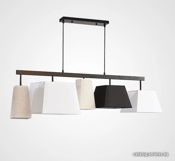 

Подвесная люстра ImperiumLoft SAND01 102006-26