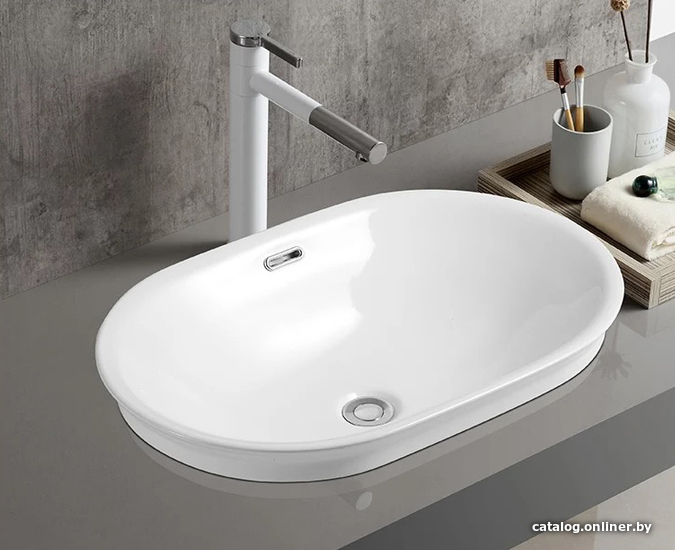 

Умывальник Lekvo RS1719