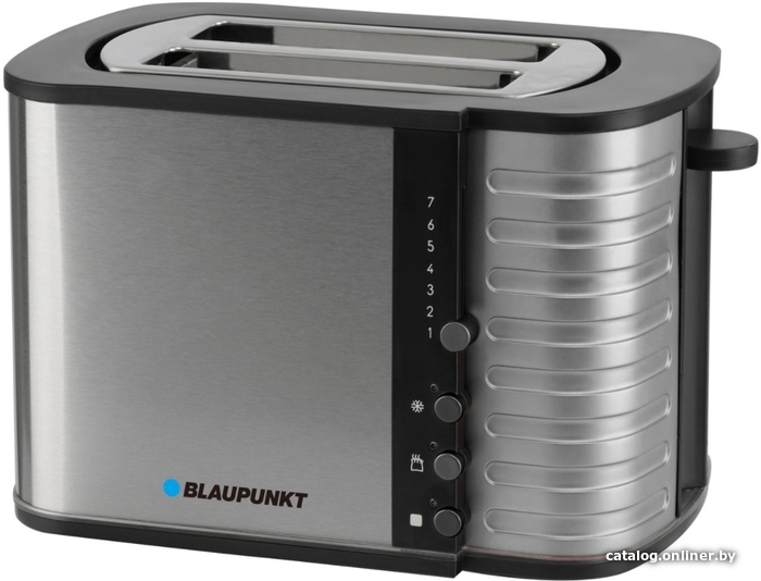 

Тостер Blaupunkt TSS801SS