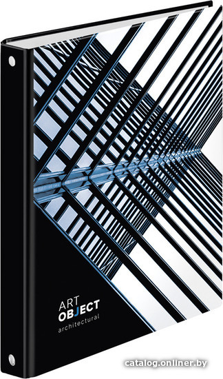 

Блокнот ArtSpace Архитектура. Art object ТК100А4_39523 (100 л)