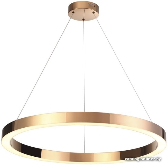 

Подвесная люстра Odeon Light Brizzi 3885/45LA