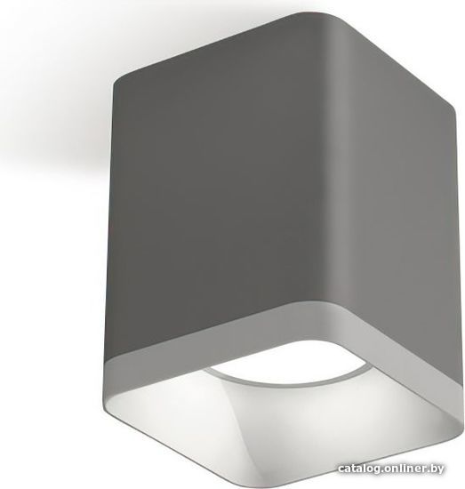 

Припотолочная люстра Ambrella light XS XS7814001