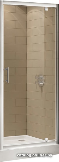 

Душевая дверь Cezares Eco-O-BA-1-90-C-Cr