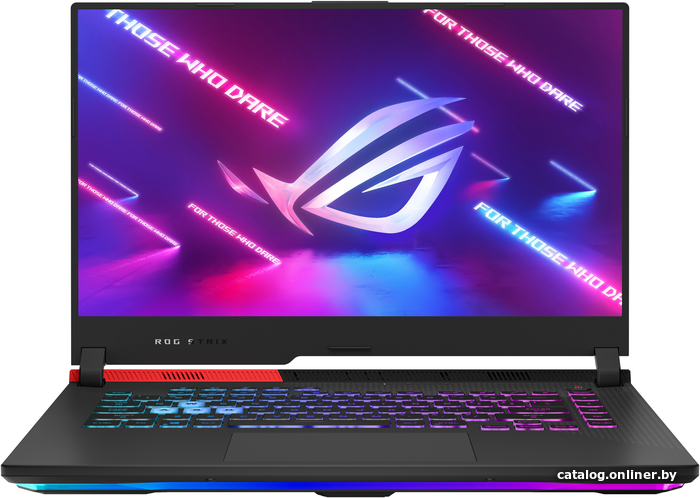 

Игровой ноутбук ASUS ROG Strix G15 G513IE-HN003T