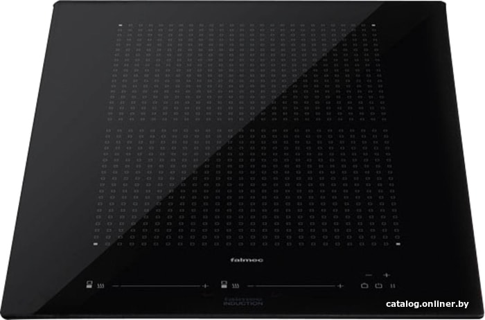 

Варочная панель Falmec Piano Induzione Plus 38x52