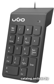 

Цифровой блок uGo Askja K140
