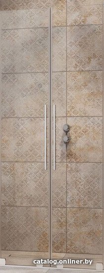 

Душевая дверь Radaway Furo DWD 10108538-01-01