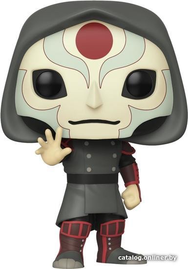 

Фигурка Funko Animation Legend of Korra Amon 46950