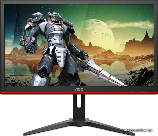

Игровой монитор AOC G2868PQU