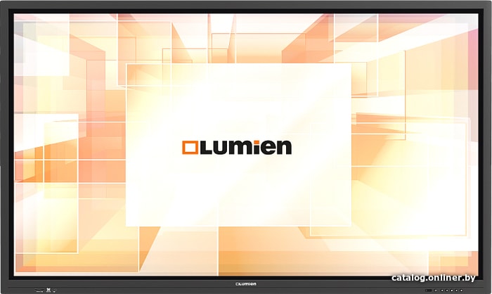 

Интерактивная панель Lumien LMP7502ELRU