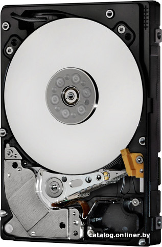 

Жесткий диск HGST Travelstar Z7K500 320GB HTS725032A7E630