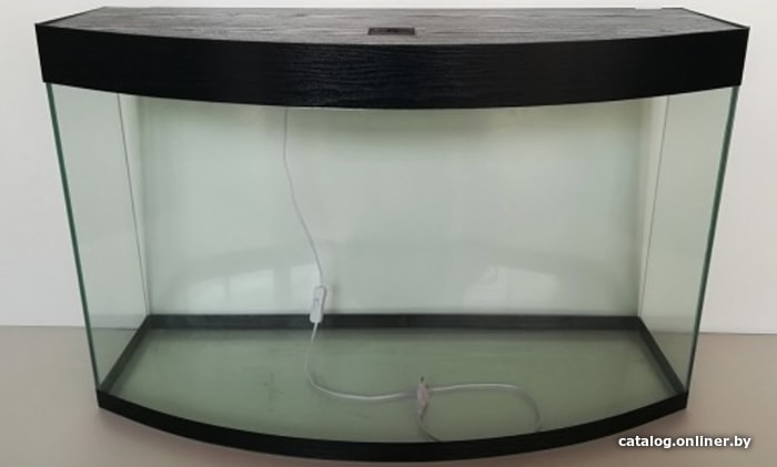

Аквариум Hydroterra Gloria 200 л (черный)
