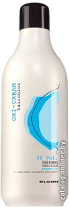 

Окислитель Elgon OXI-CREAM PEROXIDE 9% (200 мл)