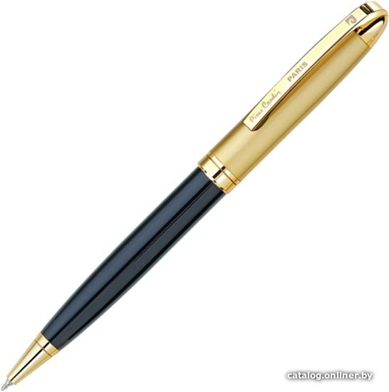 

Ручка шариковая Pierre Cardin Gamme PC0833BP
