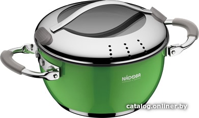 

Кастрюля Nadoba Kvetunka 727413