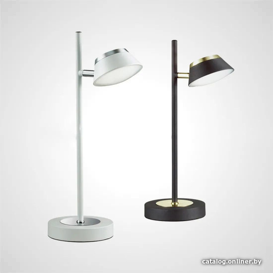 

Настольная лампа ImperiumLoft Flamer-tab01 151302-26