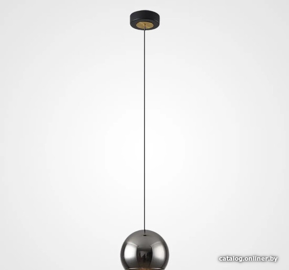 

Подвесная люстра ImperiumLoft Bendix-B01 219262-23