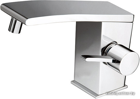 

Смеситель La Torre Wings AA011 CS