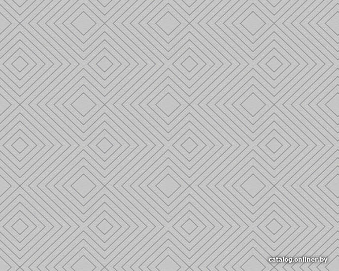 

Виниловые обои AS Creation Attractive 37758-7