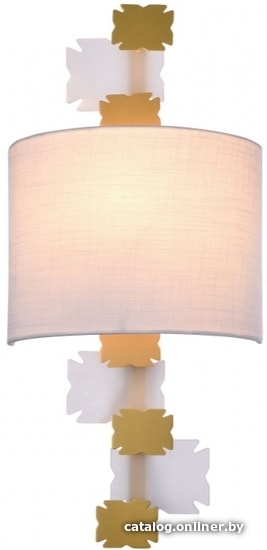 

Бра Maytoni Valencia H601WL-01BS