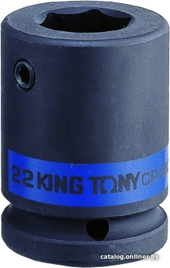 

Адаптер слесарный King Tony 809622M