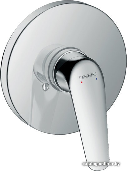 

Смеситель Hansgrohe Novus 71067000