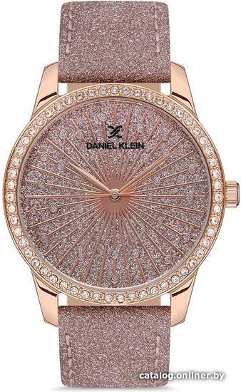 

Наручные часы Daniel Klein DK12539-4