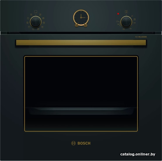 

Электрический духовой шкаф Bosch HBJN10YB0R